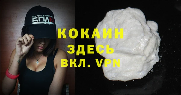 ALPHA PVP Осинники